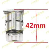 Лот: 22569277. Фото: 2. Личинка замка ручки двери Audi... Автозапчасти