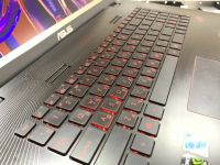 Лот: 18422717. Фото: 3. Ноутбук Asus i5-6300HQ 4 ядра. Компьютеры, оргтехника, канцтовары