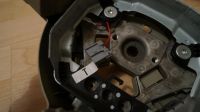 Лот: 7479756. Фото: 4. Руль Nissan March (Ниссан Марч... Красноярск