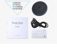 Лот: 5258694. Фото: 12. Nillkin Magic Disk - беспроводное...