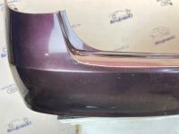 Лот: 21703522. Фото: 4. бампер Hyundai Elantra HD. Красноярск