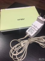 Лот: 13631972. Фото: 5. Asus Eee PC 2G Surf