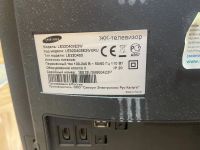 Лот: 20860521. Фото: 4. MainBoard BN41-01702A с тв Samsung... Красноярск