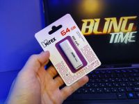 Лот: 19634345. Фото: 2. usb flash 64gb mirex. Носители информации