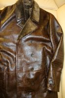 Лот: 4636022. Фото: 4. Дубленка мужская Jorg Weber на... Красноярск