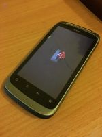 Лот: 11374804. Фото: 2. Смартфон HTC Desire S "Доставка... Смартфоны, связь, навигация