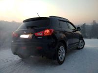 Лот: 10848153. Фото: 5. Mitsubishi ASX