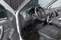Лот: 24385586. Фото: 14. Renault Duster 2015