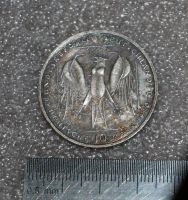Лот: 21139514. Фото: 3. Монета 10 марок 1990 г. Германия... Коллекционирование, моделизм