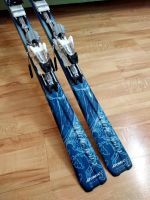 Лот: 25115646. Фото: 3. Горные лыжи Atomic Cool Mint 159... Спортивные товары