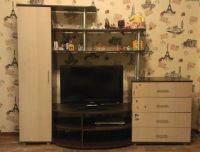 Лот: 3541315. Фото: 2. Горка Дельта-8 производство КМК. Мебель для гостиной