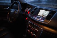 Лот: 7040410. Фото: 2. Nissan Teana 2008 3.5. Авто, мото, водный транспорт