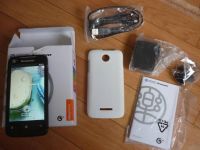 Лот: 3851124. Фото: 2. Смартфон Lenovo A390. Смартфоны, связь, навигация