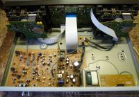 Лот: 17601150. Фото: 5. Кассетная дека Technics RS-TR...