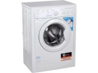Лот: 25807397. Фото: 4. Стиральная машина Indesit IWSC... Красноярск