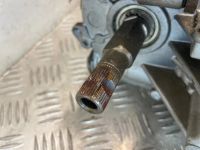 Лот: 24904800. Фото: 5. электроусилитель руля Kia Venga...