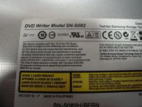 Лот: 11386740. Фото: 2. Пишущий DVD+RW привод для ноутбука... Комплектующие