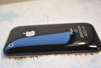 Лот: 1515555. Фото: 3. iphone 3gs 16gb как новый. Красноярск