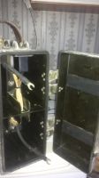 Лот: 3422055. Фото: 2. Усилитель мощности УМ-2 для военных...