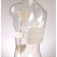 Лот: 10048308. Фото: 4. Корсет гиперэкстензионный FS -... Красноярск