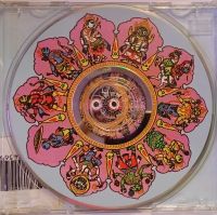 Лот: 24920438. Фото: 2. CD DJ List "Цвета", 11 превосходных... Коллекционирование, моделизм