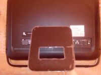 Лот: 3933785. Фото: 3. Моноблок НР Omni 120-1202er PC. Компьютеры, оргтехника, канцтовары