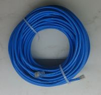 Лот: 5370219. Фото: 2. Сетевой кабель / Патч-корд / Patching... Сетевые устройства