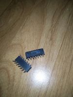 Лот: 19640295. Фото: 5. Микросхема К553УД2