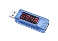 Лот: 10342160. Фото: 3. USB тестер (амперметр, вольтметр... Компьютеры, оргтехника, канцтовары