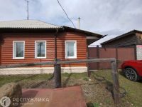 Лот: 21101017. Фото: 16. Продажа Часть дома Минусинск...