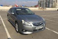 Лот: 9496559. Фото: 2. Subaru Legacy 2011 г.в. Авто, мото, водный транспорт