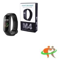 Лот: 16608923. Фото: 4. Смарт-браслет Smart bracelet М4...