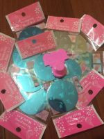 Лот: 6403193. Фото: 2. Стемпинг для ногтей. Маникюр и педикюр