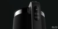 Лот: 13620067. Фото: 2. Умный чайник Xiaomi Viomi Smart... Посуда, кухонная утварь