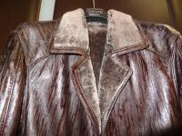 Лот: 4532413. Фото: 2. Дублёнка эксклюзив. Мужская одежда