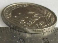 Лот: 10713542. Фото: 2. Монета 100 франк сто Франция 1955... Монеты