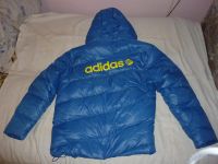 Лот: 3456395. Фото: 5. Новый Пуховик Adidas