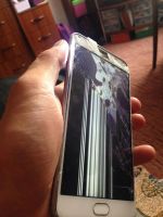 Лот: 8154125. Фото: 2. Meizu m3 note 16gb. Смартфоны, связь, навигация