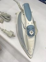 Лот: 9970332. Фото: 2. Утюг Braun абсолютно новый! Сделан... Мелкая бытовая техника