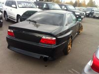 Лот: 3293111. Фото: 3. Toyota Chaser. Красноярск