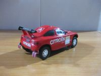 Лот: 16258392. Фото: 3. Citroen ZX . (Altaya) . Новое... Коллекционирование, моделизм