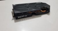 Лот: 19386584. Фото: 2. Видеокарта RX580 4 GB. Комплектующие