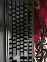 Лот: 17272111. Фото: 2. Razer Blackwidow V3 pro (yellow... Периферия