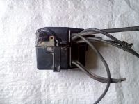 Лот: 14052222. Фото: 3. Электронный блок управления карбюратором... Авто, мото, водный транспорт