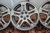 Лот: 9273614. Фото: 3. Subaru R17 5*100. Авто, мото, водный транспорт