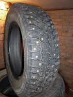 Лот: 8163060. Фото: 5. Комплект 195/65/15 AMTEL Nord...