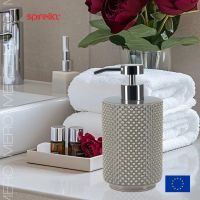 Лот: 24942924. Фото: 2. Дозатор для жидкого мыла Spirella... Хозтовары