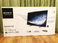 Лот: 16149757. Фото: 4. Телевизор Sony Bravia KDL-46HX753... Красноярск