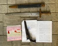 Лот: 19992740. Фото: 5. Colt Navy M1851 (оригинальный...