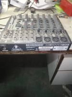 Лот: 25633887. Фото: 2. Behringer Xenyx 1202 Микшерный... Профессиональный звук